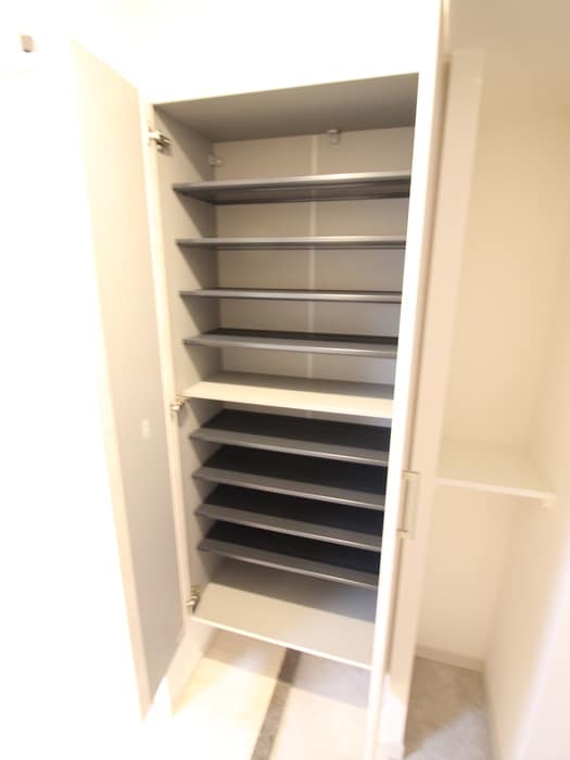 スプランデッィッド京橋EASTの物件内観写真