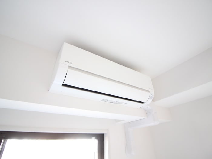 スプランデッィッド京橋EASTの物件内観写真