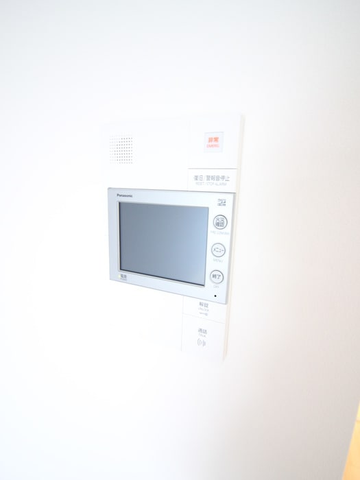 スプランデッィッド京橋EASTの物件内観写真