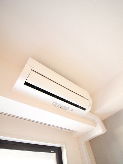 スプランデッィッド京橋EASTの物件内観写真