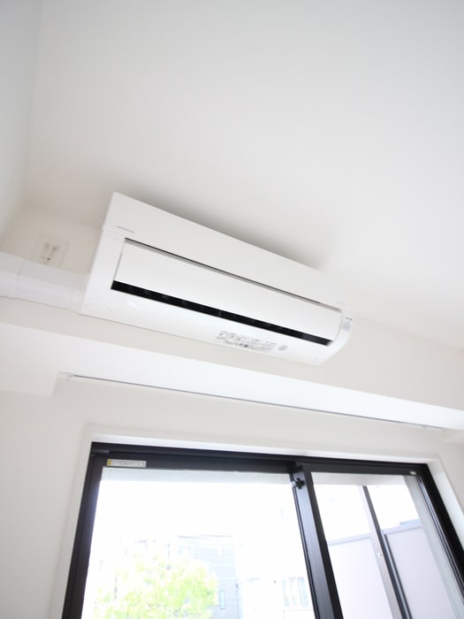 スプランデッィッド京橋EASTの物件内観写真