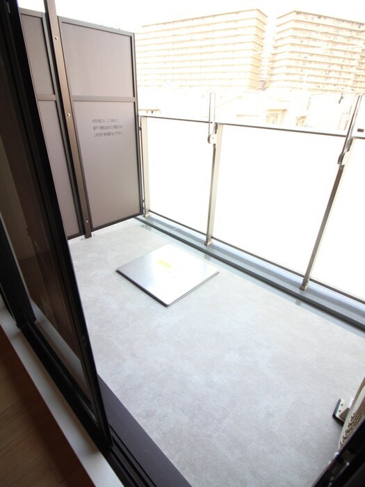 スプランデッィッド京橋EASTの物件内観写真