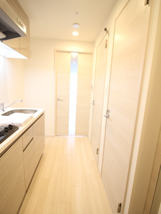 スプランデッィッド京橋EASTの物件内観写真