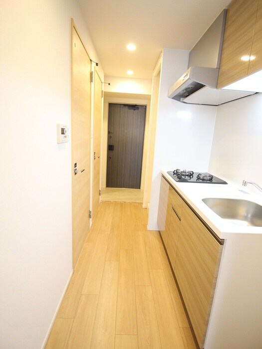 スプランデッィッド京橋EASTの物件内観写真