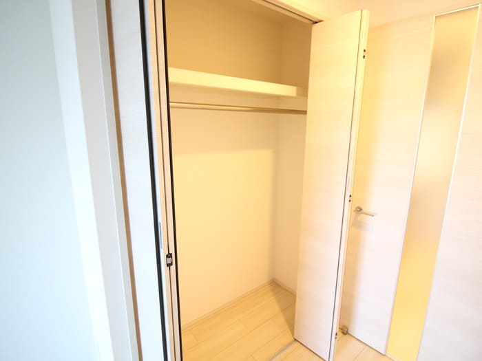 スプランデッィッド京橋EASTの物件内観写真