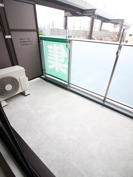 スプランデッィッド京橋EASTの物件内観写真