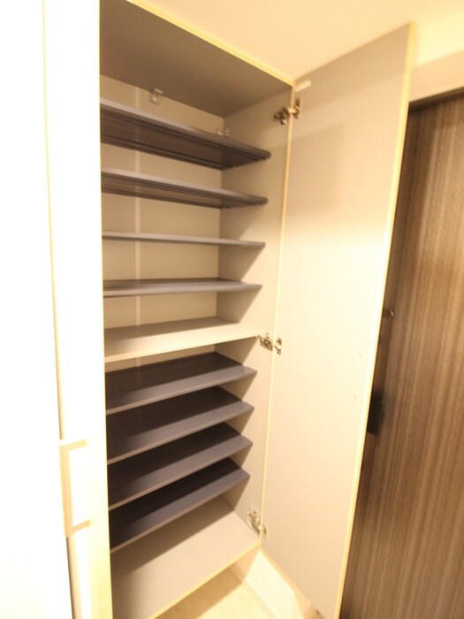 スプランデッィッド京橋EASTの物件内観写真