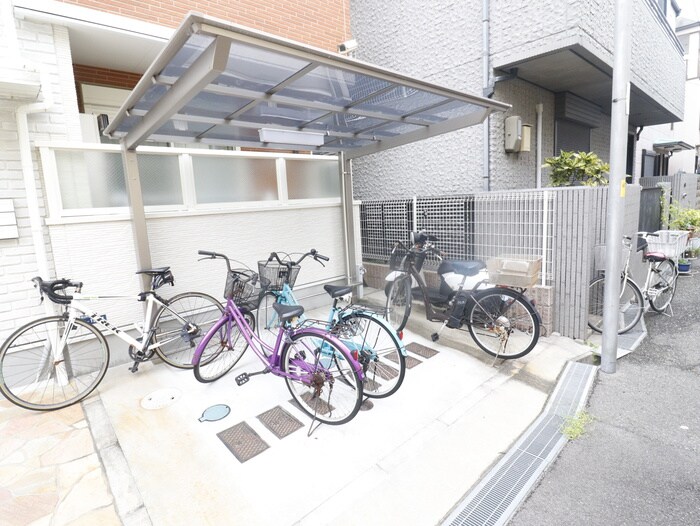 KTIレジデンス湊川Ⅱの物件外観写真