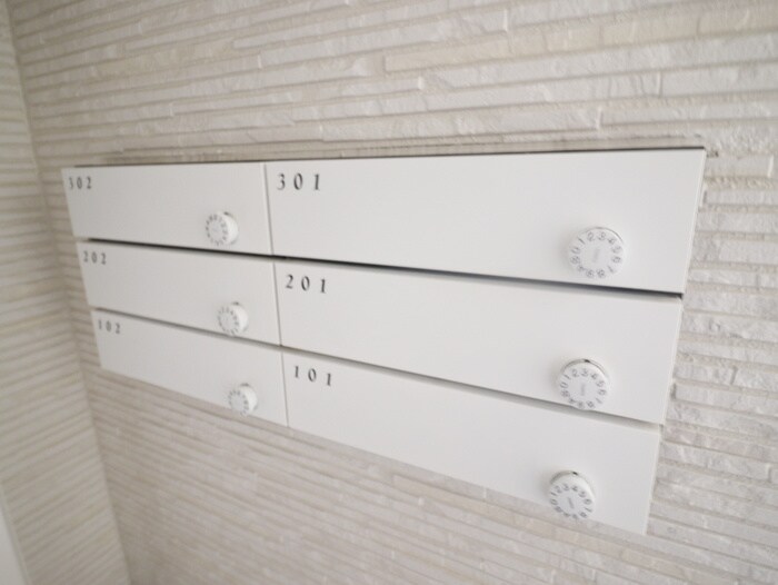 KTIレジデンス湊川Ⅱの物件外観写真