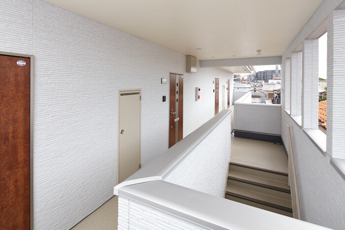 ＫＴＩレジデンス大和田Ｃの物件外観写真