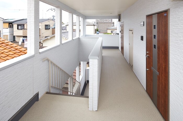 ＫＴＩレジデンス大和田Ｃの物件外観写真