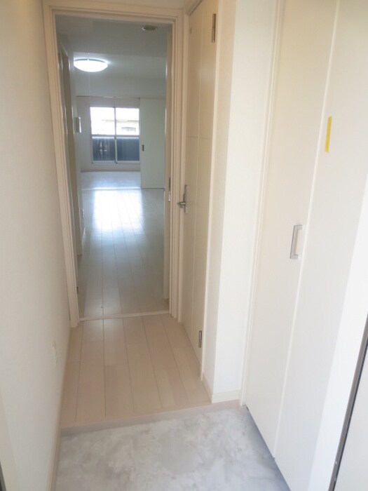 ＫＴＩレジデンス大和田Ｃの物件内観写真