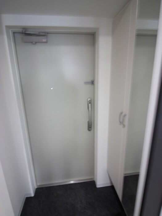 ノーブルスクエア新町の物件内観写真