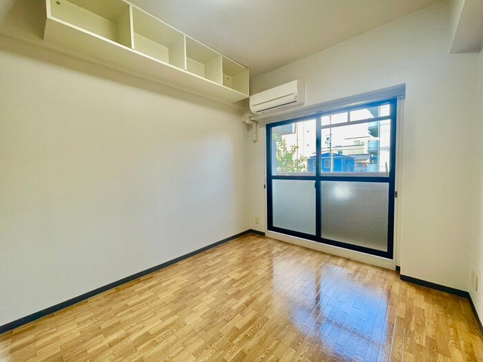 エンデバー武庫之荘２の物件内観写真