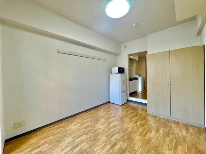 エンデバー武庫之荘２の物件内観写真