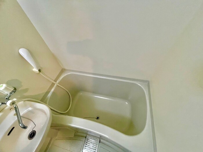 エンデバー武庫之荘２の物件内観写真