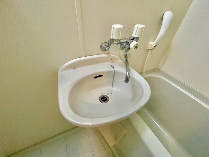 エンデバー武庫之荘２の物件内観写真