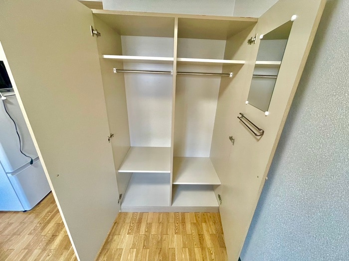 エンデバー武庫之荘２の物件内観写真