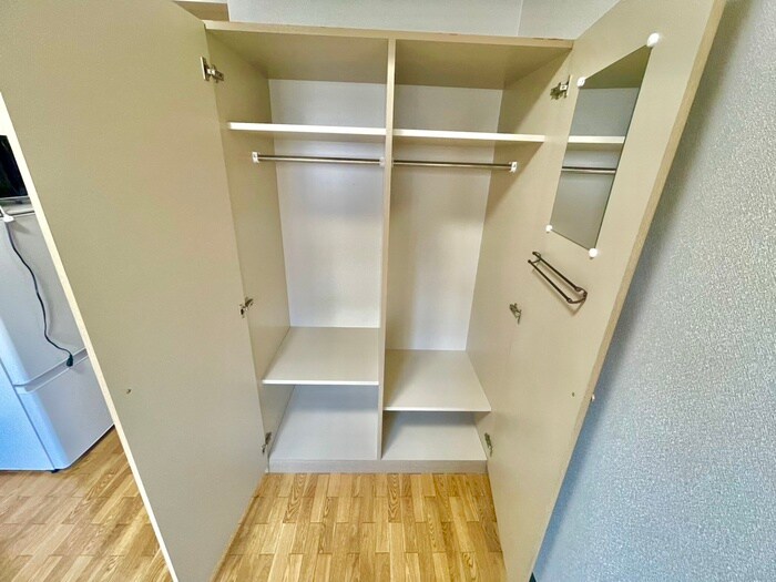 エンデバー武庫之荘２の物件内観写真