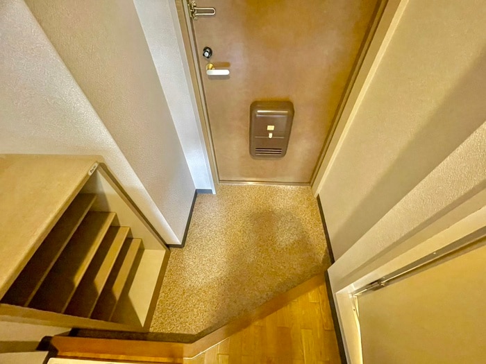 エンデバー武庫之荘２の物件内観写真