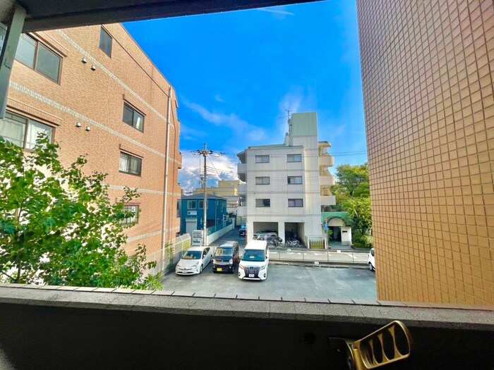 エンデバー武庫之荘２の物件内観写真