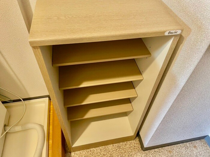 エンデバー武庫之荘２の物件内観写真