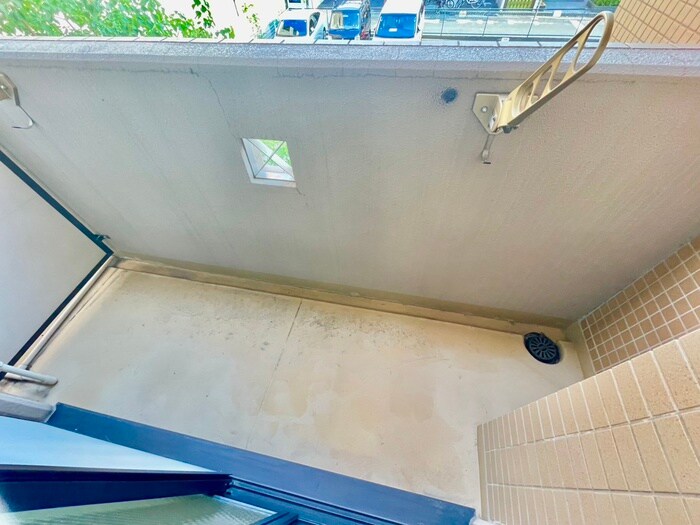 エンデバー武庫之荘２の物件内観写真