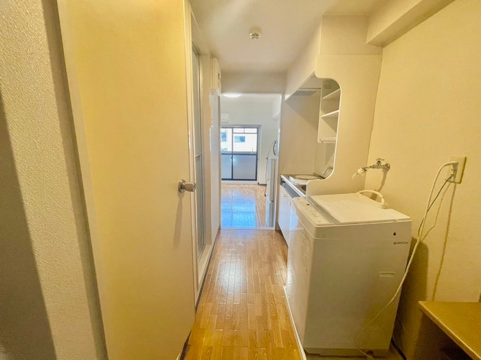 エンデバー武庫之荘２の物件内観写真