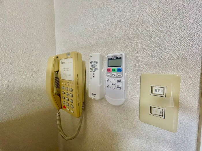 エンデバー武庫之荘２の物件内観写真