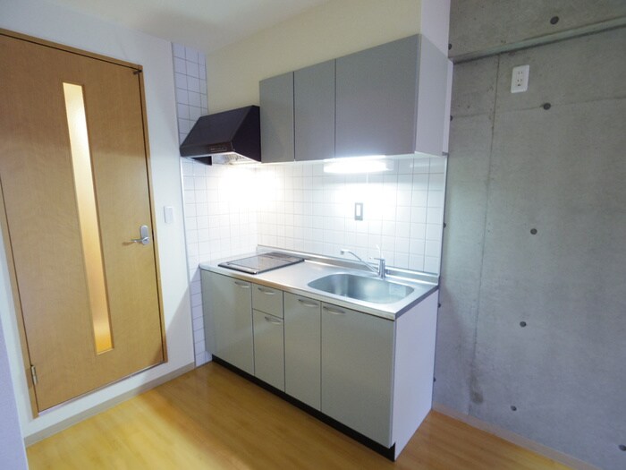 リアライズJR藤森の物件内観写真