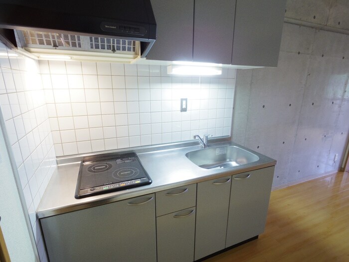 リアライズJR藤森の物件内観写真