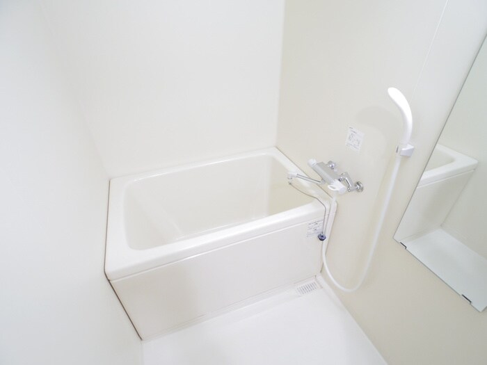 リアライズJR藤森の物件内観写真