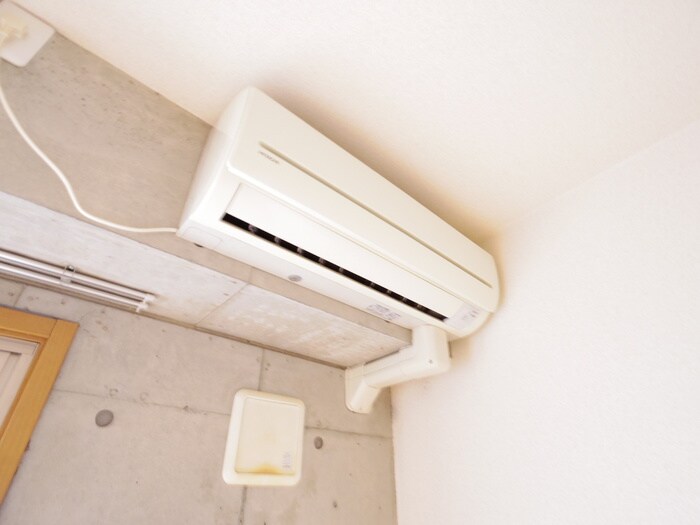 リアライズJR藤森の物件内観写真