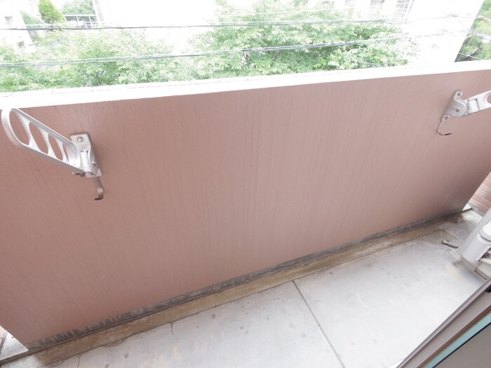 リアライズJR藤森の物件内観写真