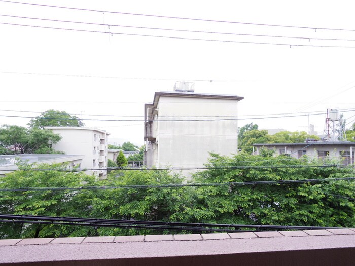 リアライズJR藤森の物件内観写真