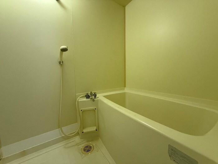 ウェストサイド緑地の物件内観写真