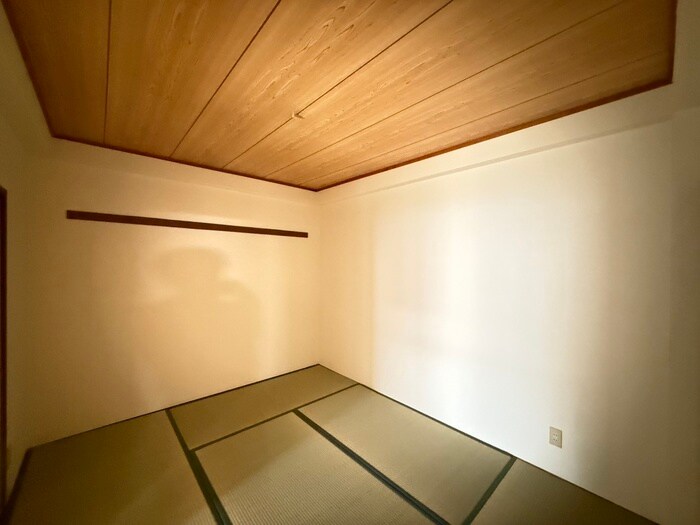 ウェストサイド緑地の物件内観写真