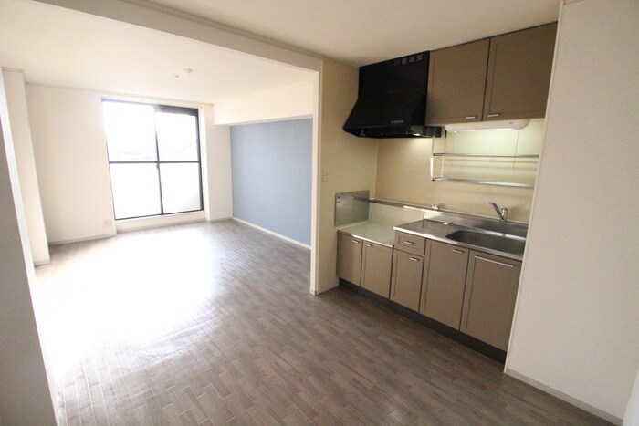 ヴァンベールしののめＡ棟の物件内観写真