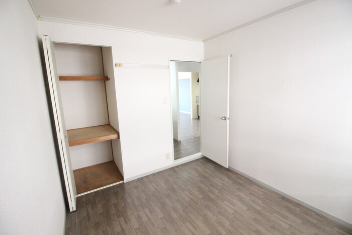 ヴァンベールしののめＡ棟の物件内観写真