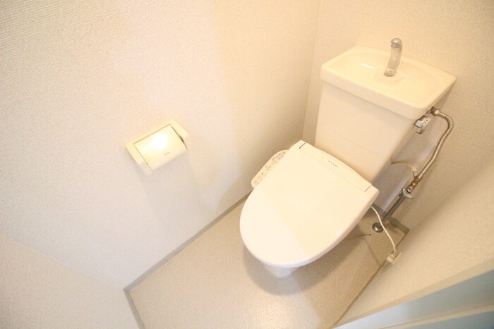 ヴァンベールしののめＡ棟の物件内観写真