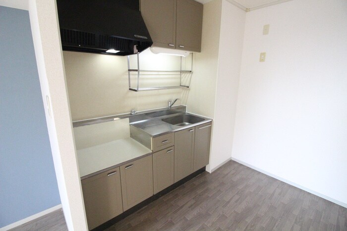 ヴァンベールしののめＡ棟の物件内観写真