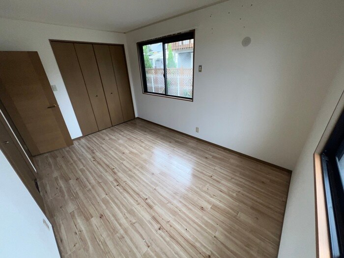 モンマルトルの物件内観写真