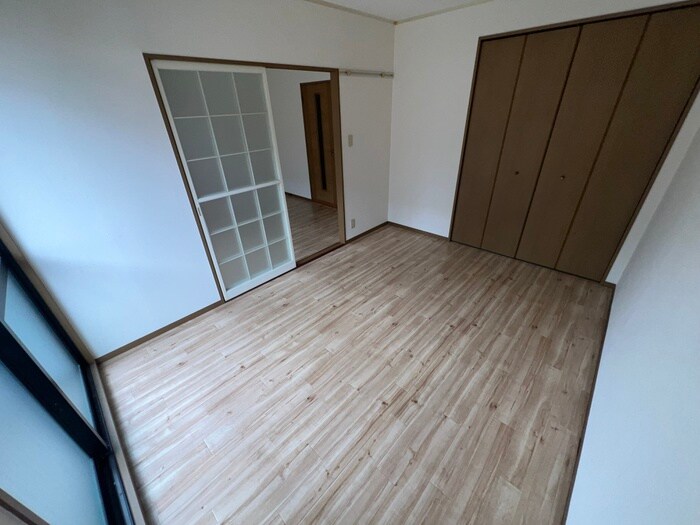 モンマルトルの物件内観写真