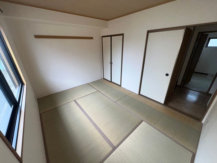 モンマルトルの物件内観写真