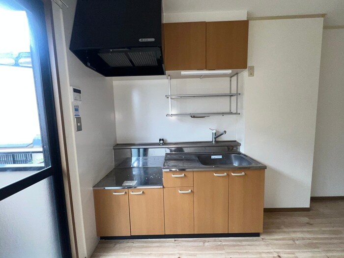 モンマルトルの物件内観写真