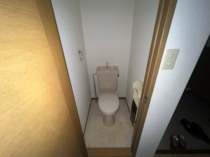 モンマルトルの物件内観写真