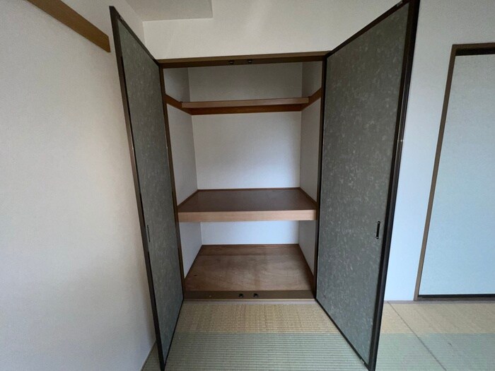 モンマルトルの物件内観写真