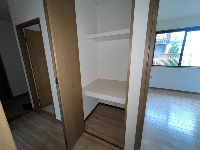 モンマルトルの物件内観写真