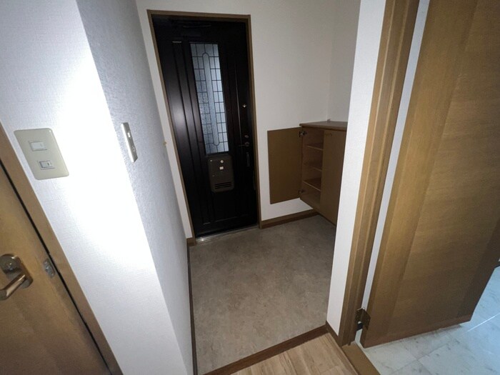 モンマルトルの物件内観写真