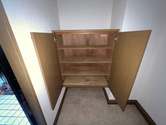 モンマルトルの物件内観写真